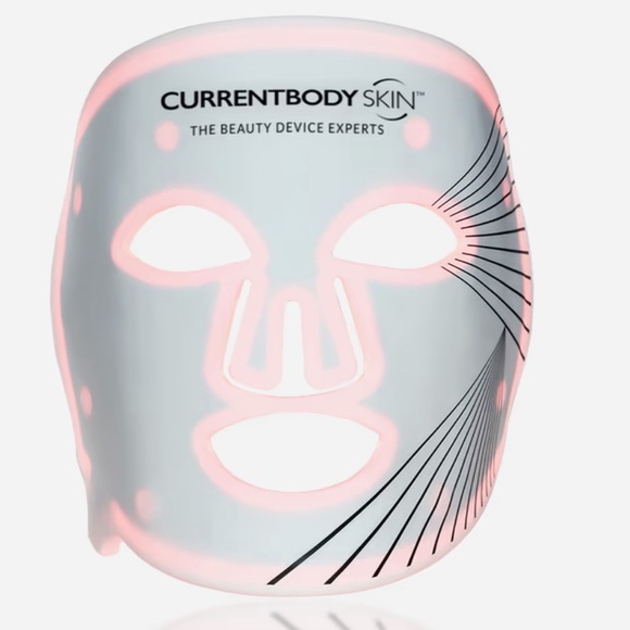 Nib Current body LED Red Light mask series 2 new $389 visible anti aging - Picture 3 of 17